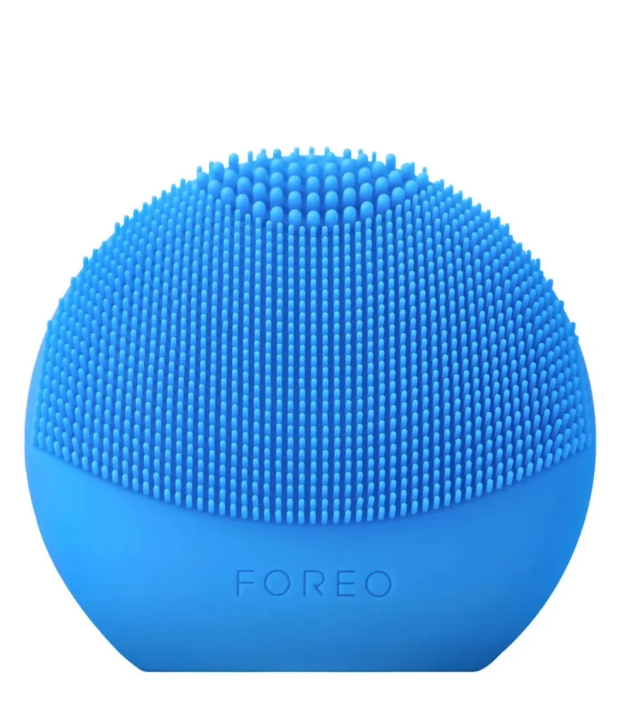 obrazek 1 Foreo Luna Play Smart 2 Szczoteczka soniczna do twarzy, Peek-a-Blue