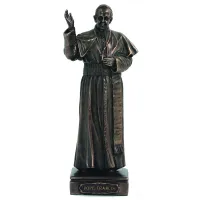 Zdjęcie Statuetka Papieża Franciszka
