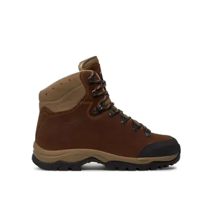 Zdjęcie Meindl Trekkingi Jersey Pro 2834 Brązowy