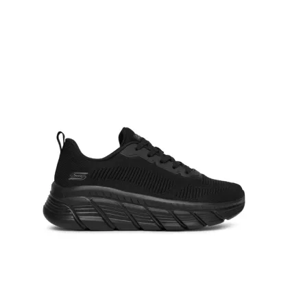 Zdjęcie Skechers Sneakersy BOBS B FLEX HI 117385 BBK Czarny