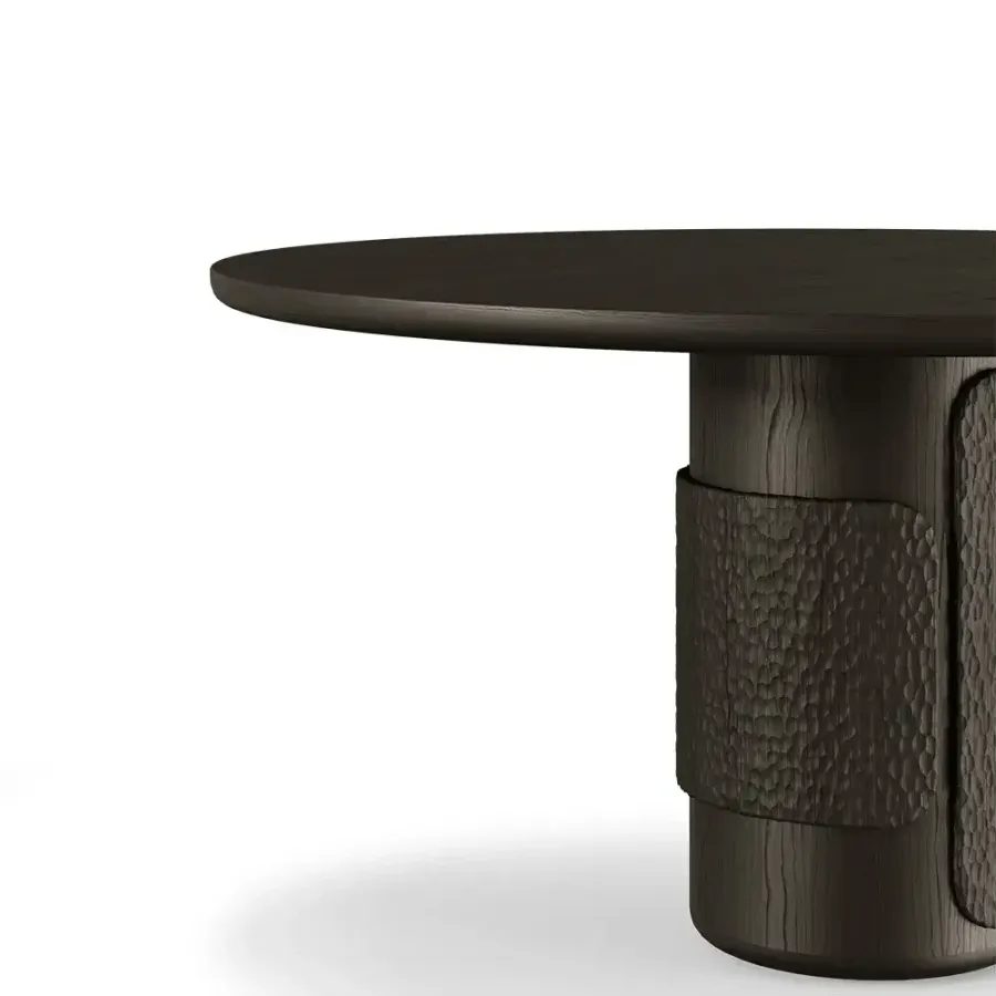 obrazek 2 Minimalistyczny stół do jadalni - Sienna