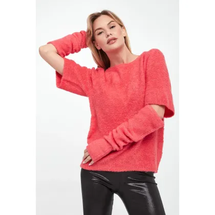 Zdjęcie Sweter damski PATRIZIA PEPE Patrizia Pepe