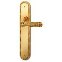 Picture Intricately made Cadice door handle