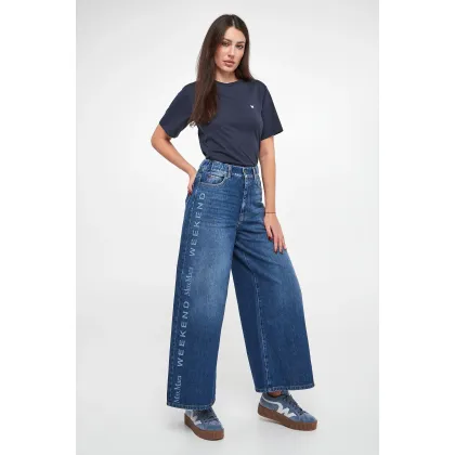 Zdjęcie Jeansy damskie Lisotte WEEKEND MAXMARA Weekend Max Mara