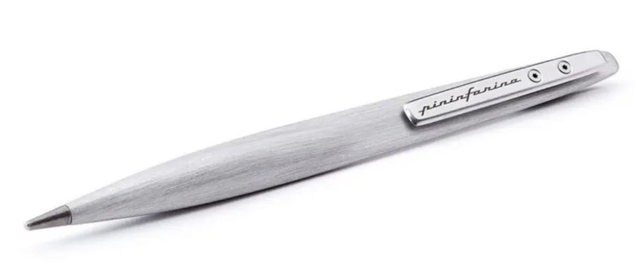 obrazek 3 Oryginalny ołówek Pininfarina Space Pure Grey