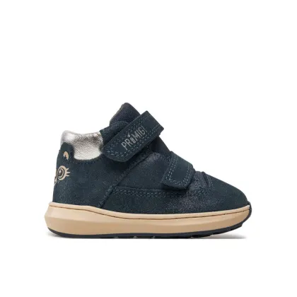 Zdjęcie Primigi Sneakersy 4900644 Granatowy