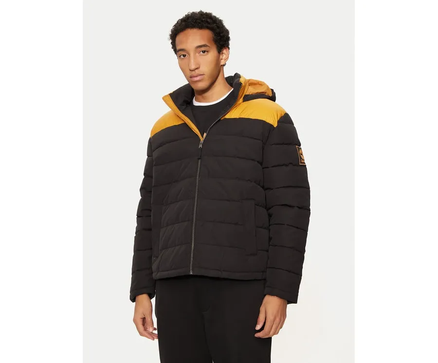 obrazek 1 Timberland Kurtka zimowa TB0A29PQP571 Czarny Regular Fit