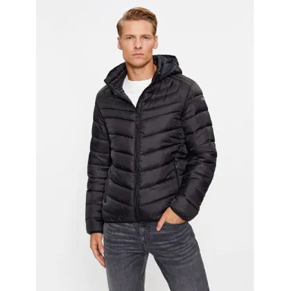 Zdjęcie CMP Kurtka zimowa 33K1607 Czarny Regular Fit