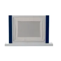Picture Unique plate for various types of occasions with an engraving - Astra Argenti