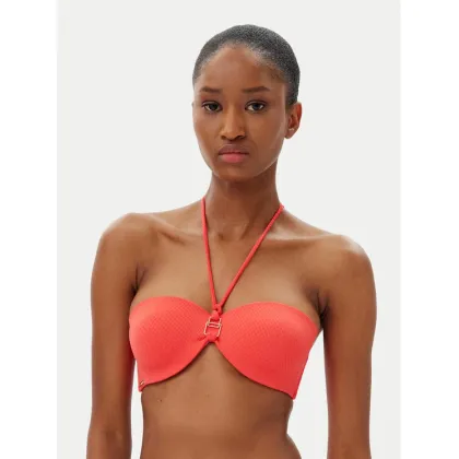 Zdjęcie Selmark Góra od bikini BL416 Koralowy