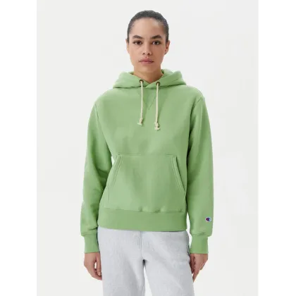 Zdjęcie Champion Bluza 117869 Szary Regular Fit