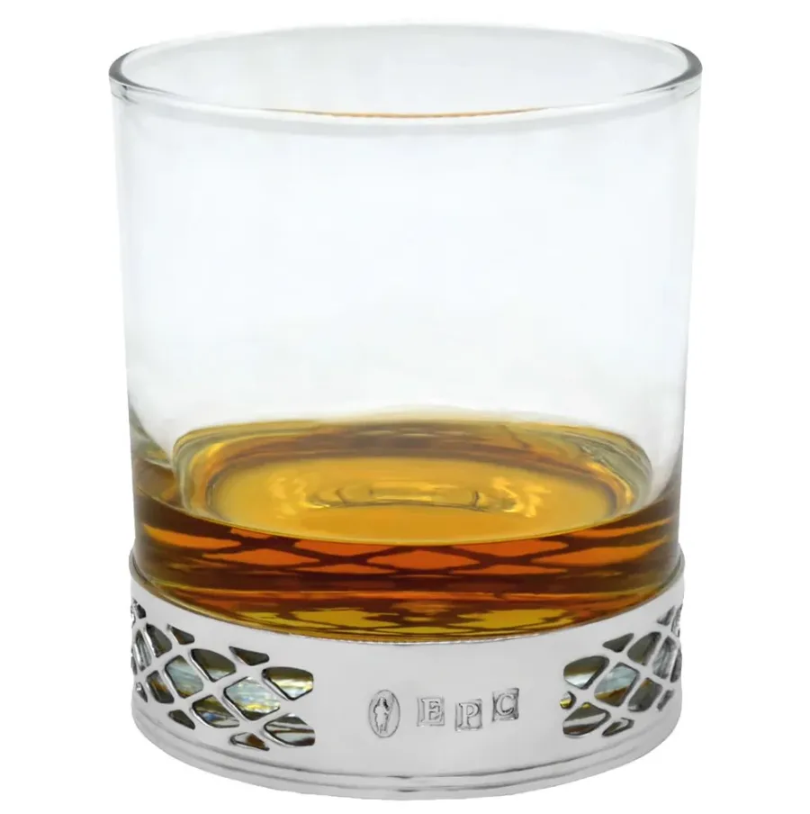 obrazek 4 Niezwykła karafka i szklanki do whisky Uisge Beatha