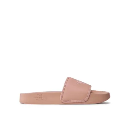 Zdjęcie The North Face Klapki Base Camp Slide III NF0A4T2SZ1P1 Różowy