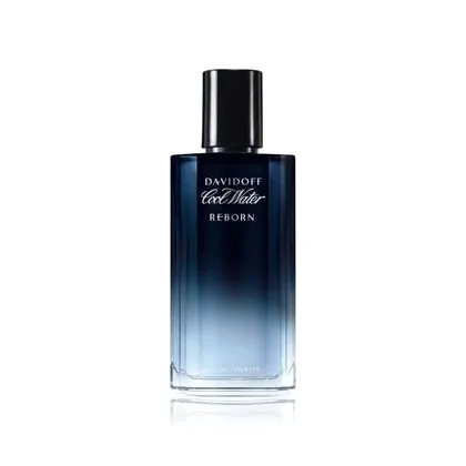 Zdjęcie Davidoff Cool Water Reborn men Woda toaletowa 75 ml