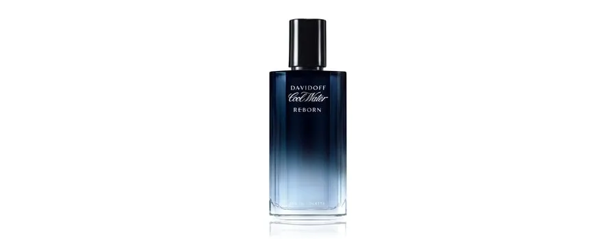 obrazek 1 Davidoff Cool Water Reborn men Woda toaletowa 75 ml