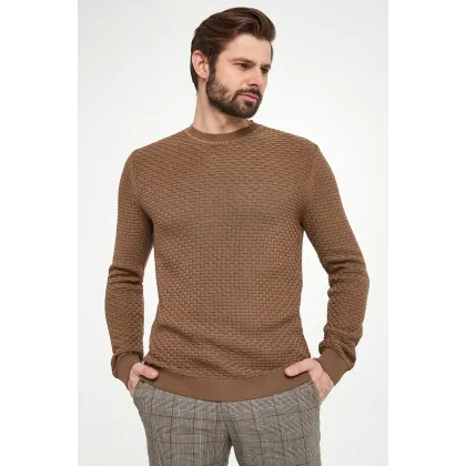 Zdjęcie Sweter męski Wanjo JOOP! Joop!
