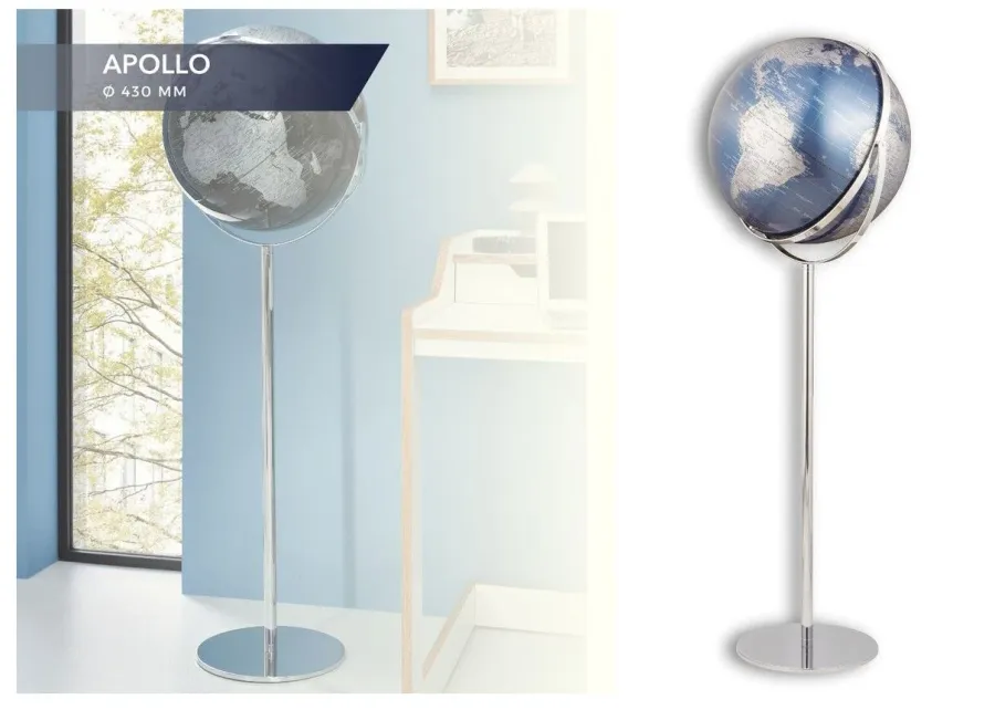 obrazek 3 Globus stojący Apollo