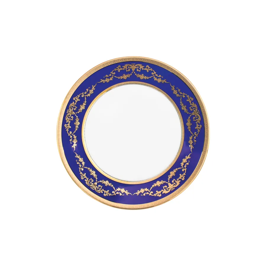 obrazek 9 Portugalska porcelana dla 12 osób - ekskluzywna porcelana stołowa - Porcel