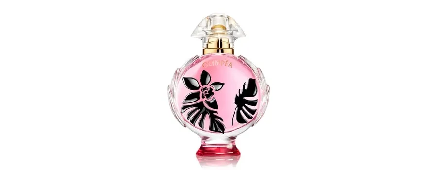 obrazek 1 Rabanne Olympéa Flora Woda perfumowana 30 ml