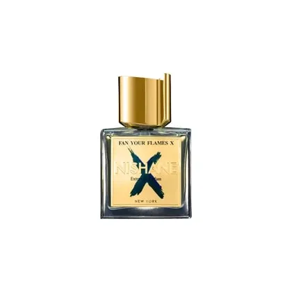 Zdjęcie NISHANE X Collection Fan your Flame X Perfumy 50 ml