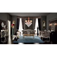 Picture Italian living room furniture - Modenese