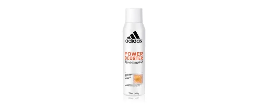 obrazek 1 Adidas Power Fresh Dezodorant w sprayu 150 ml