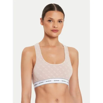 Zdjęcie Guess Biustonosz braletka O97C01 KBOE1 Kolorowy