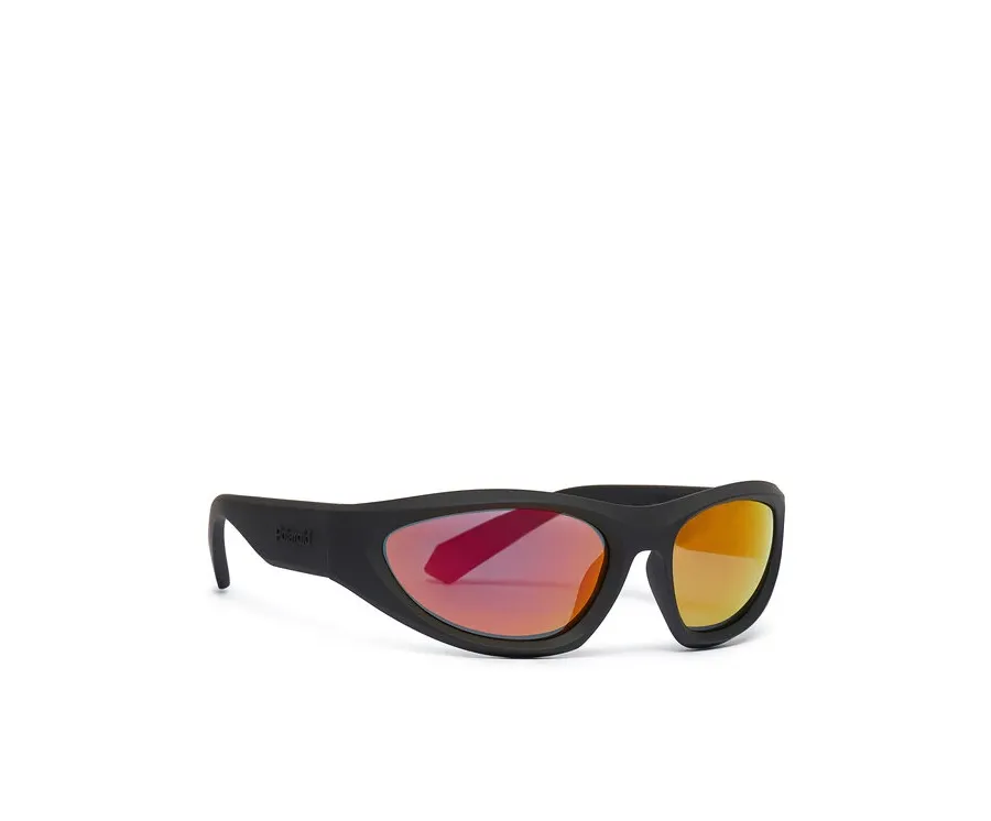 obrazek 1 Polaroid Okulary przeciwsłoneczne PLD 2165/S 207842 Czarny