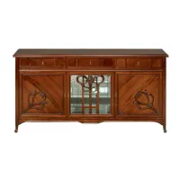 Picture An amazing Italian chest of drawers for the living room