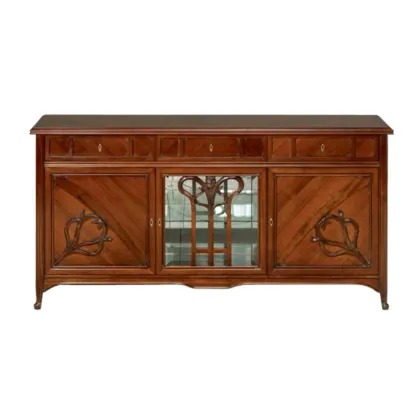 Zdjęcie Niesamowita komoda włoska do salonu