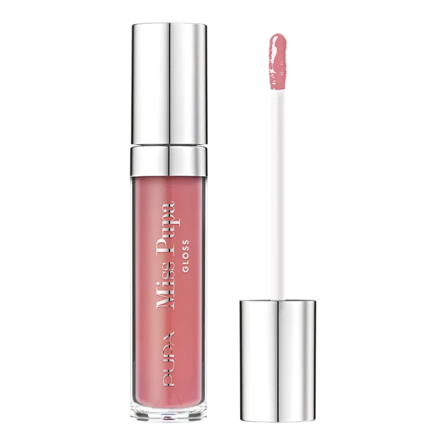 obrazek 1 Pupa Miss Gloss Błyszczyk do ust, 402 Blossom Pink