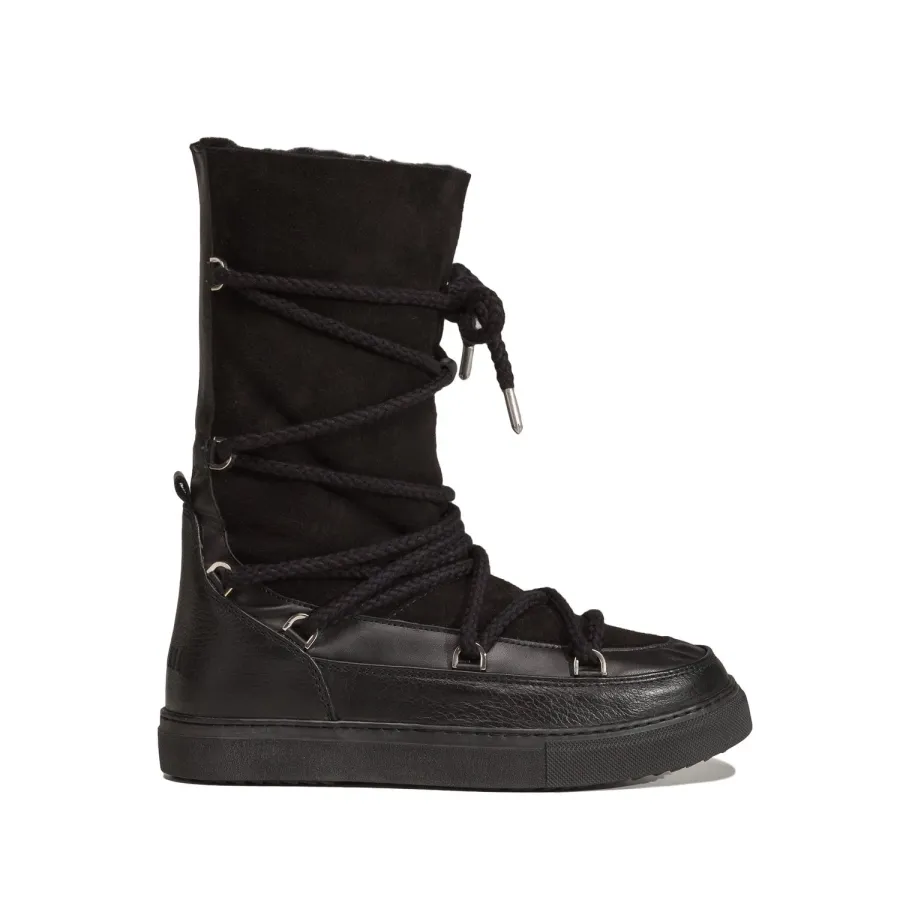obrazek 1 Śniegowce Inuikii Classic High Laced