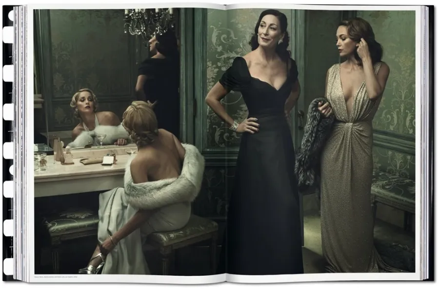 obrazek 13 Książka Annie Leibovitz, Art Edition - Taschen