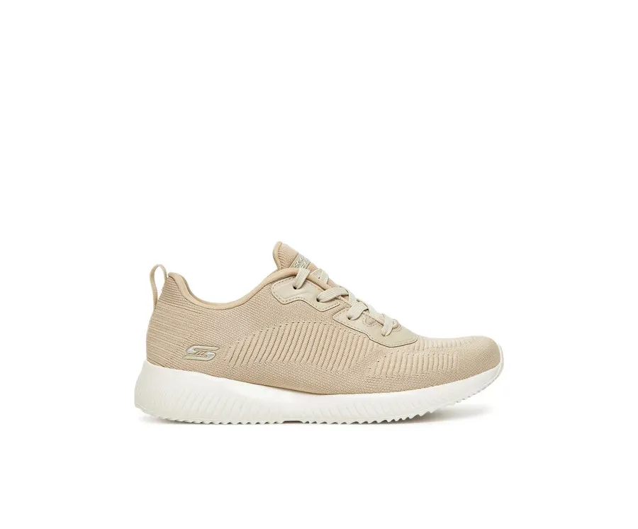 obrazek 1 Skechers Sneakersy 32504/NAT Beżowy
