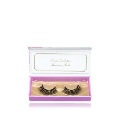 Zdjęcie Anastasia Cosmetics Luxury Collection 3D Mink - Angelina Rzęsy 1 szt.