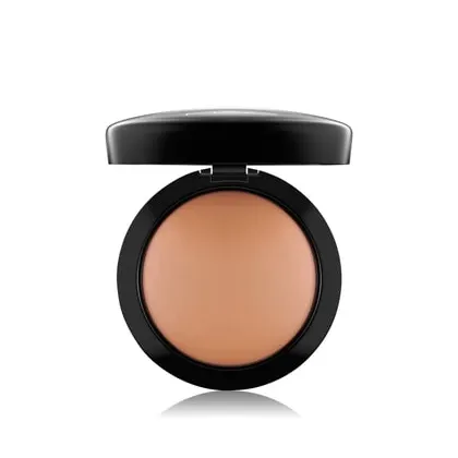 Zdjęcie MAC Mineralize Skinfinish Natural Kompaktowy puder 10 g Dark Deep