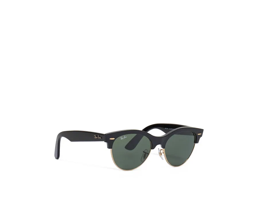 obrazek 1 Ray-Ban Okulary przeciwsłoneczne 0RB2341 901/31 Czarny