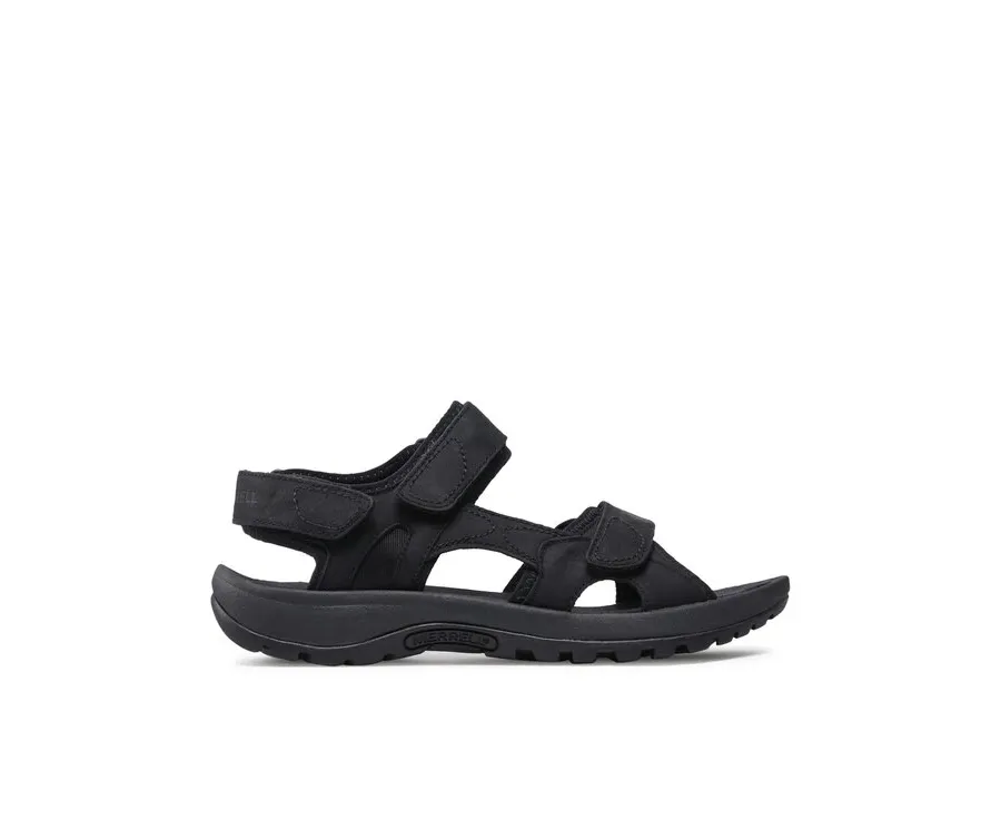 obrazek 1 Merrell Sandały Sandspur 2 Convert J002715 Czarny