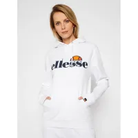Zdjęcie Ellesse Bluza Torcies Oh SGS03244 Biały Regular Fit