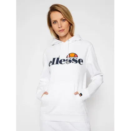 Zdjęcie Ellesse Bluza Torcies Oh SGS03244 Biały Regular Fit