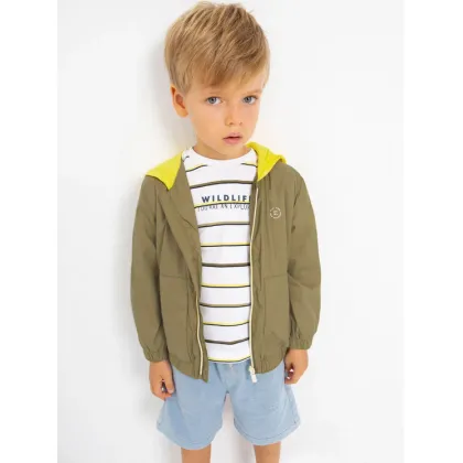 Zdjęcie Mayoral Kurtka przejściowa 3462 Zielony