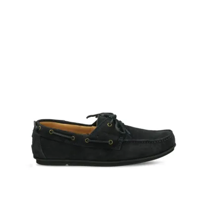 Zdjęcie Gant Mokasyny 30633915 Granatowy