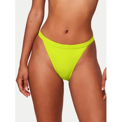 Zdjęcie Triumph Dół od bikini Summer Mix & Match 10217885 Żółty