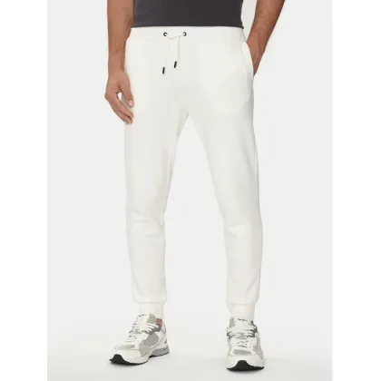 Zdjęcie Guess Spodnie dresowe Aldwin Z2YB22 K9V31 Écru Regular Fit