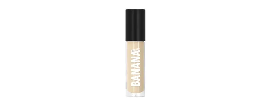 obrazek 1 Banana Beauty Swipe right - Light Warm Korektor 4 ml Light Warm