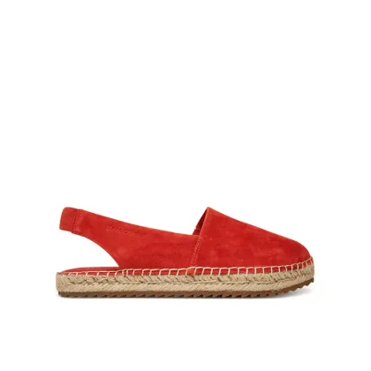 Zdjęcie Marc O'Polo Espadryle RR2M3060 Pomarańczowy
