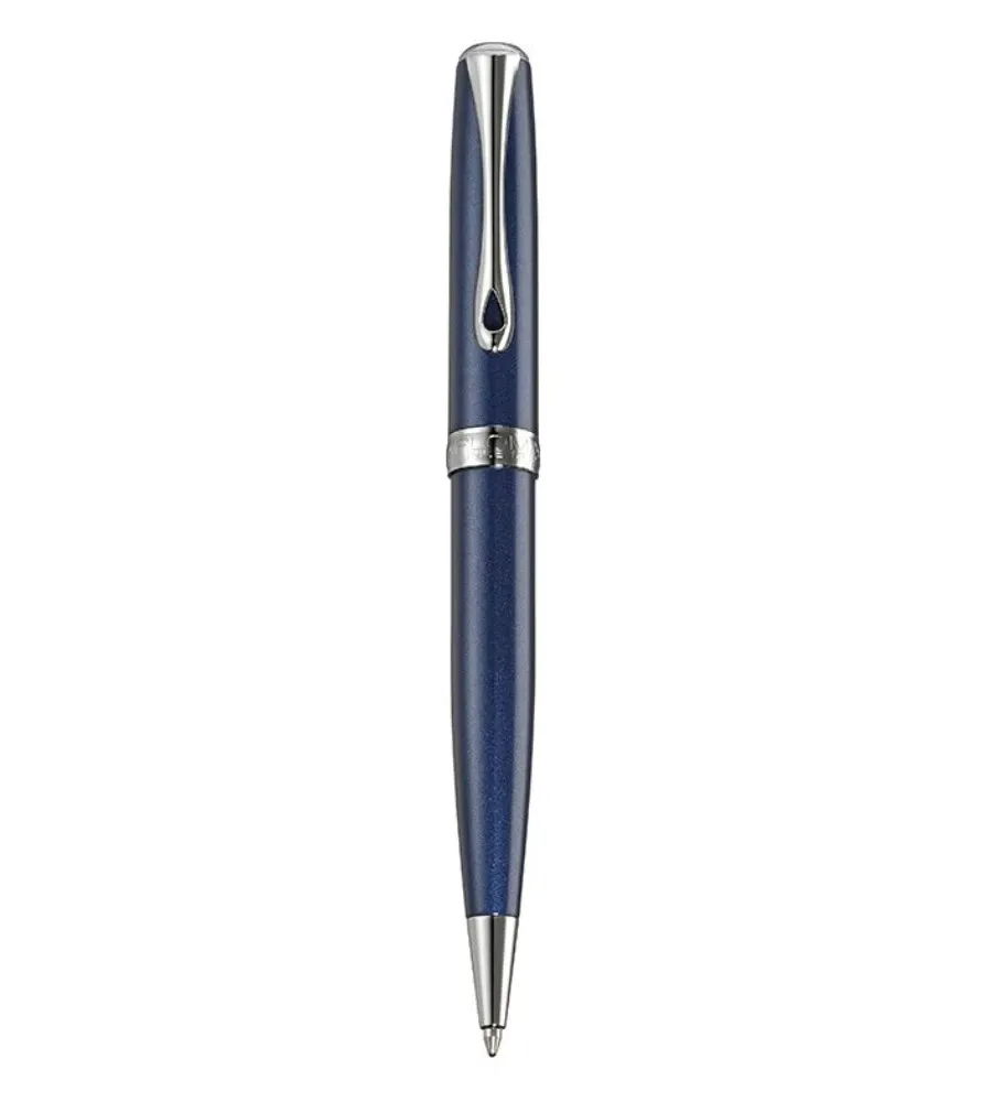 obrazek 1 Niebywały długopis Excellence A2 Midnight blue
