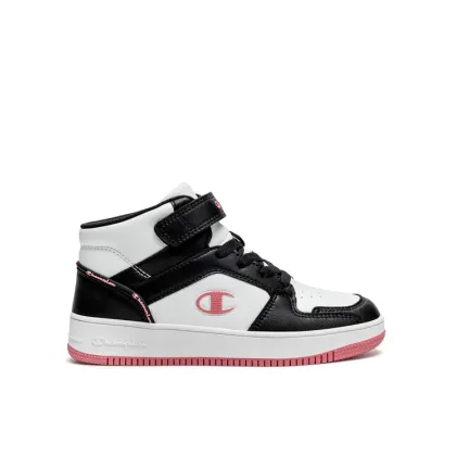 Zdjęcie Champion Sneakersy RD18 2.0 G PS MID S32498-KK010 Czarny