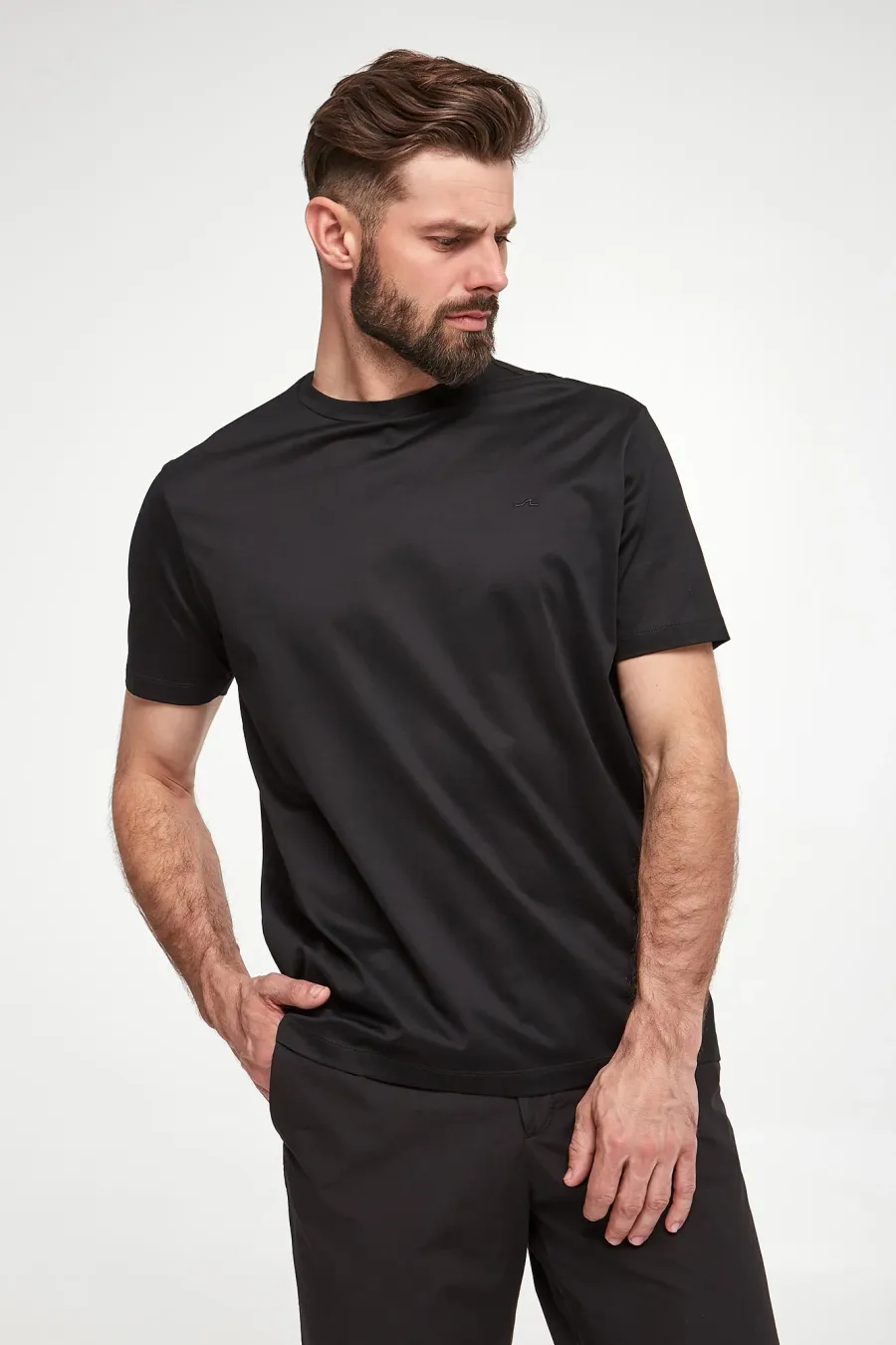 obrazek 1 T-shirt męski PAUL&SHARK Paul&Shark