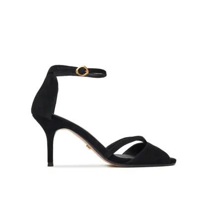 Zdjęcie Gino Rossi Sandały NADI-1. Czarny